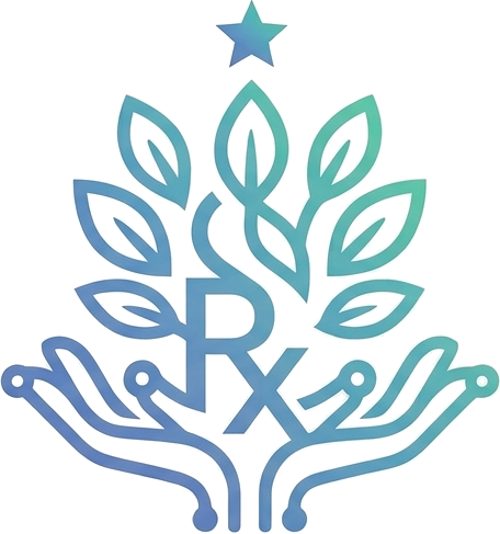 Herbal RX logo